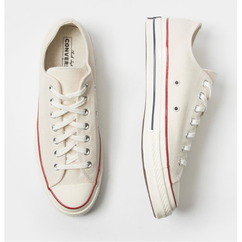 Converse Chuck 70 vintage canvas